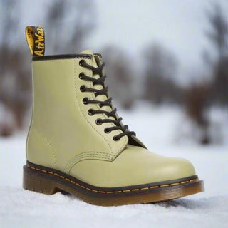 Marten | Botín elegante de mujer con cordones