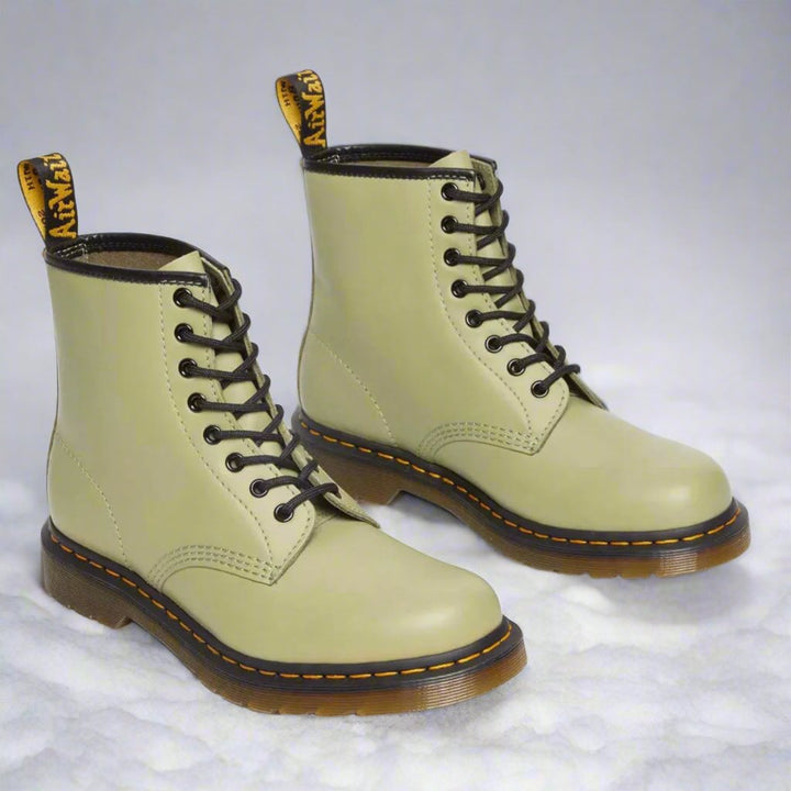Marten | Botín elegante de mujer con cordones