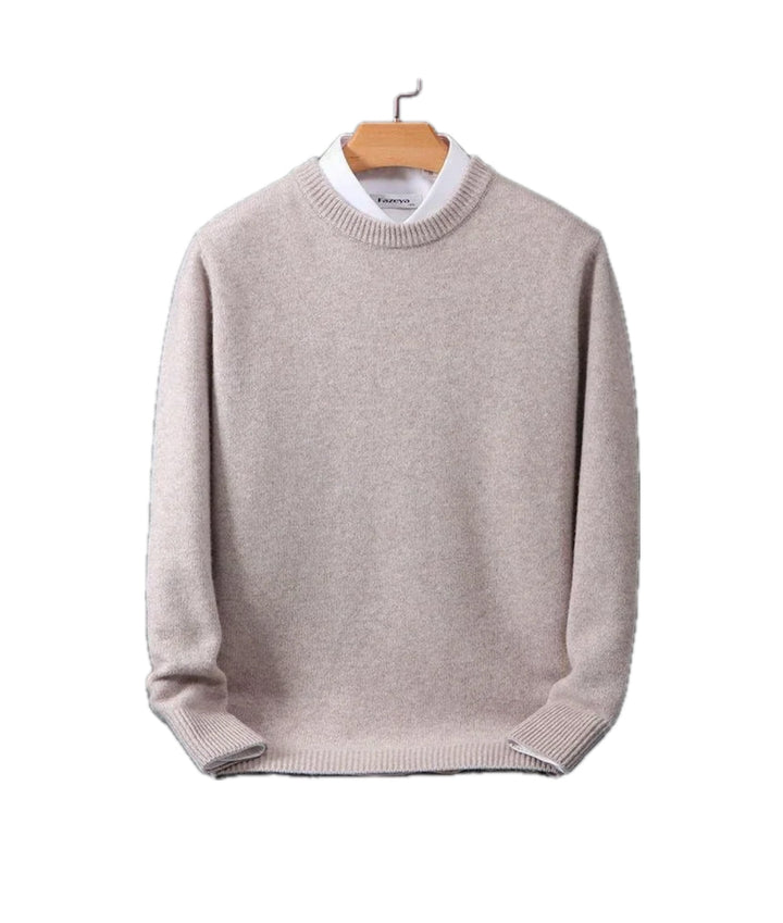 Forte | Suéter Elegante
