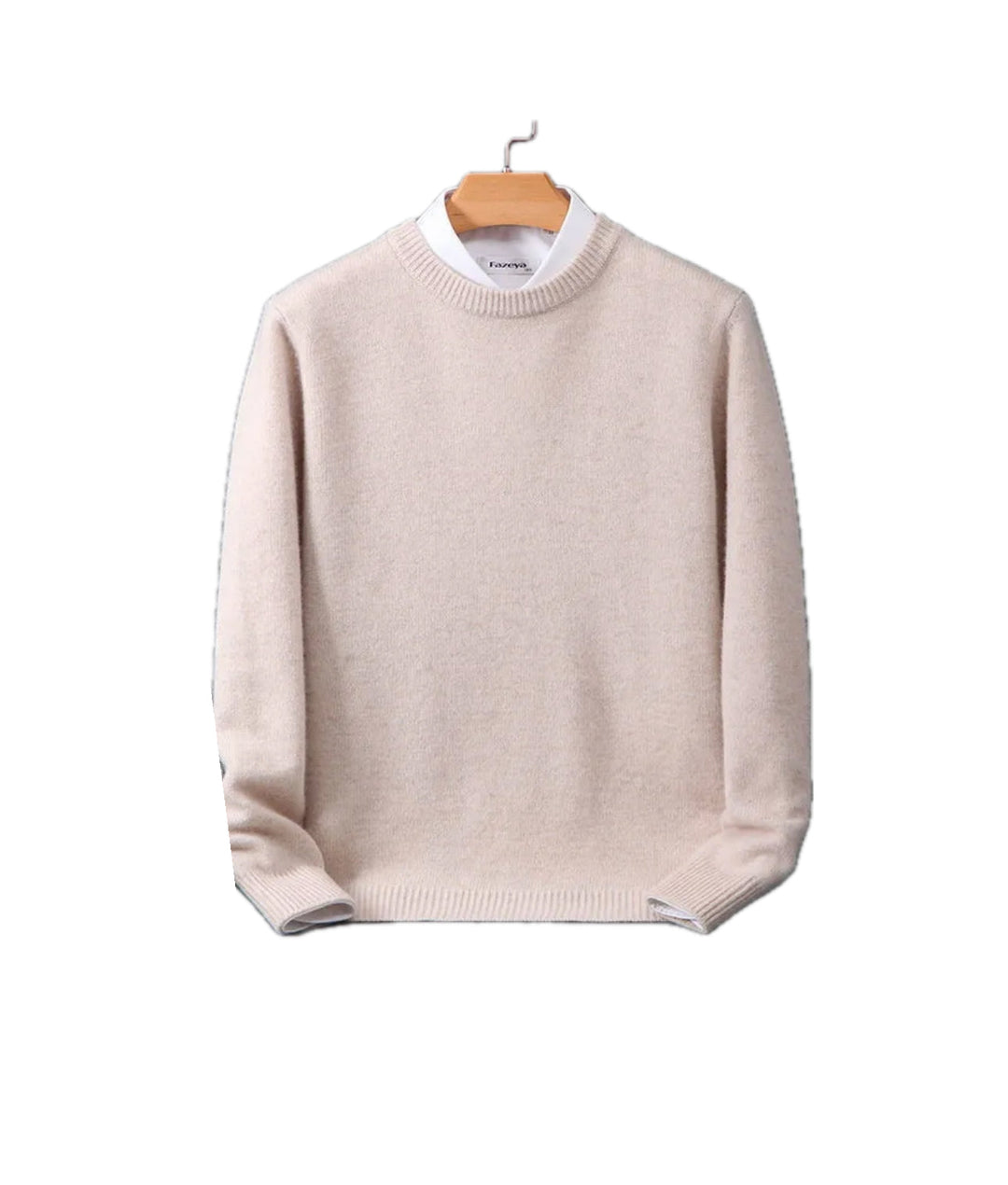 Forte | Suéter Elegante