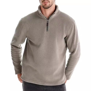 Joshua | Sudadera Cómoda con Cremallera