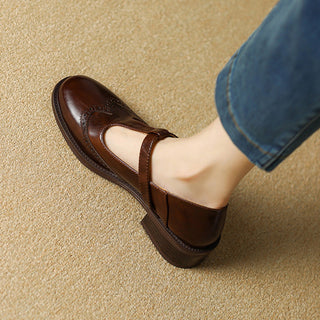 Maddalena | Zapatos Mary Jane
