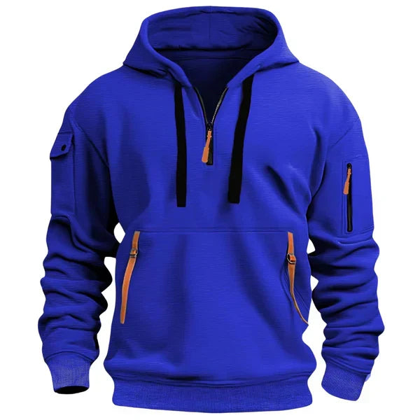Enrique | Sudadera Elegante