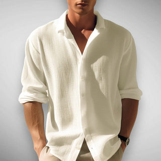 Milano | Camisa de Verano Hombre