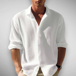 Milano | Camisa de Verano Hombre