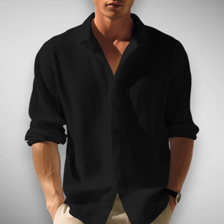 Milano | Camisa de Verano Hombre