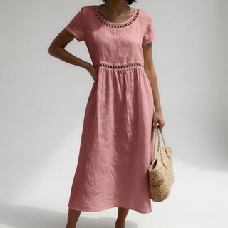 Livia | Vestido Elegante de Verano