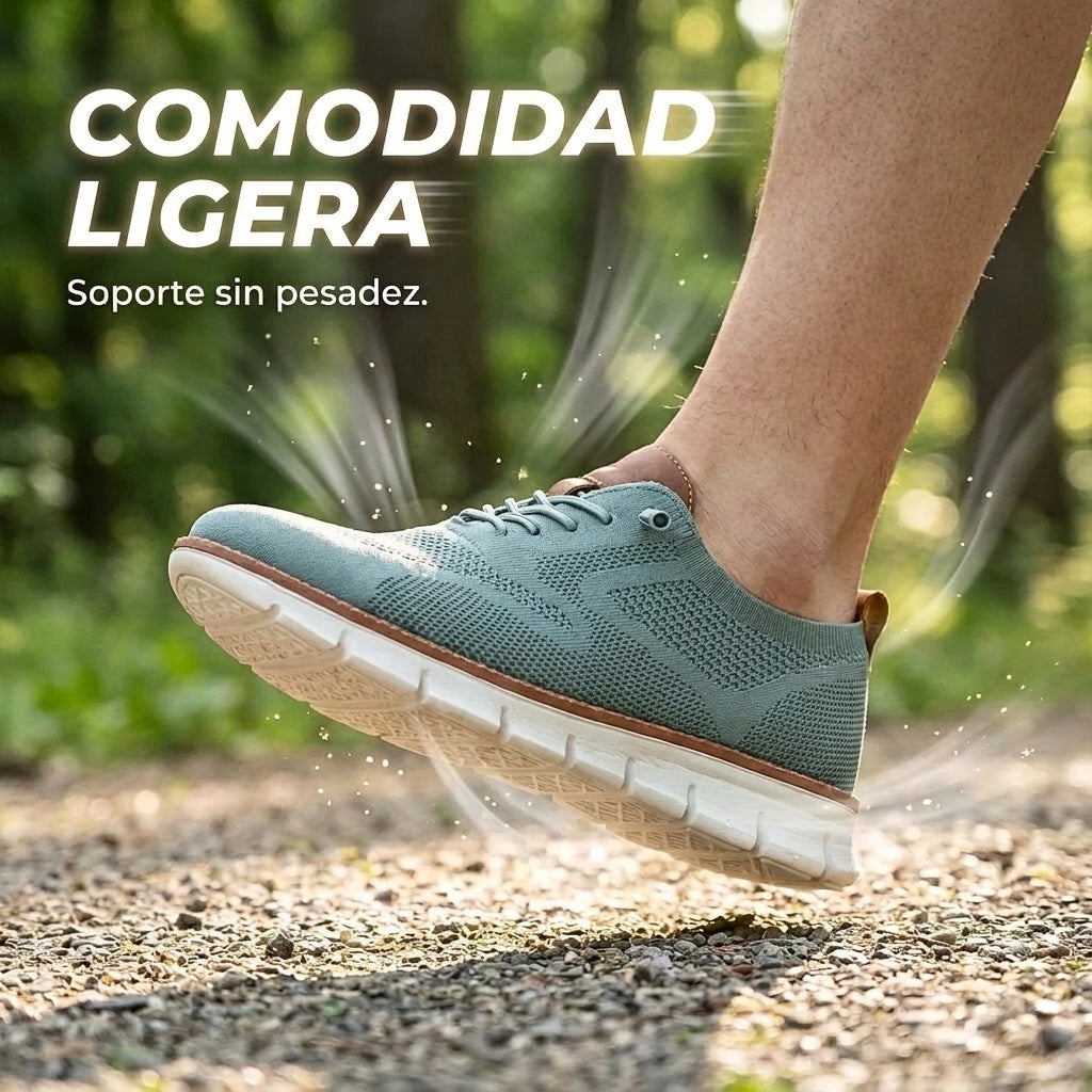 ZAPATOS | ULTRA CÓMODOS PARA EL DÍA A DÍA