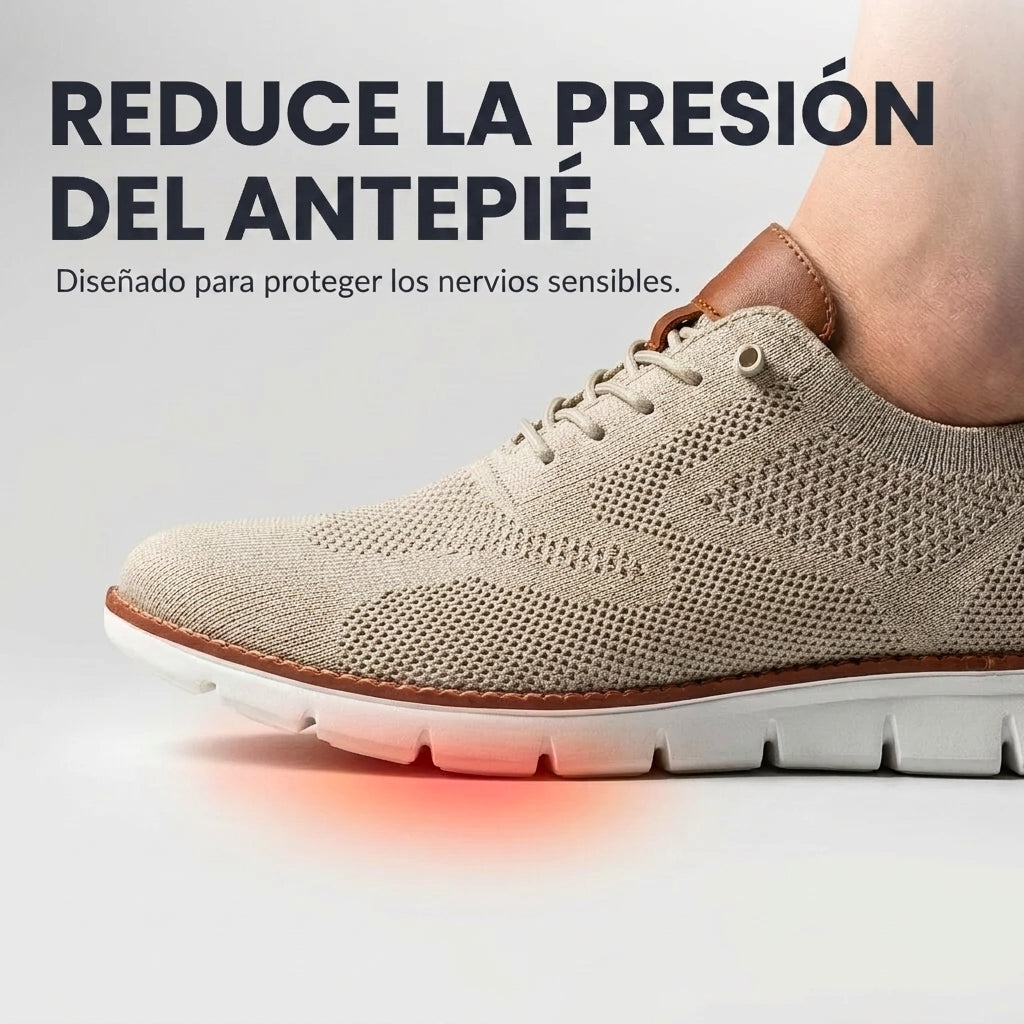 ZAPATOS | ULTRA CÓMODOS PARA EL DÍA A DÍA