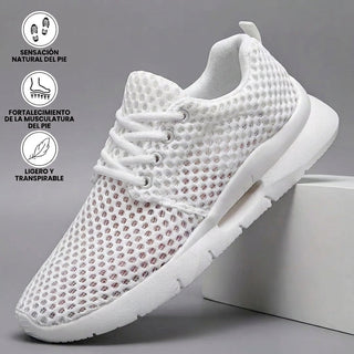 Titan | Zapatillas Ortopédicas Ultraligeras