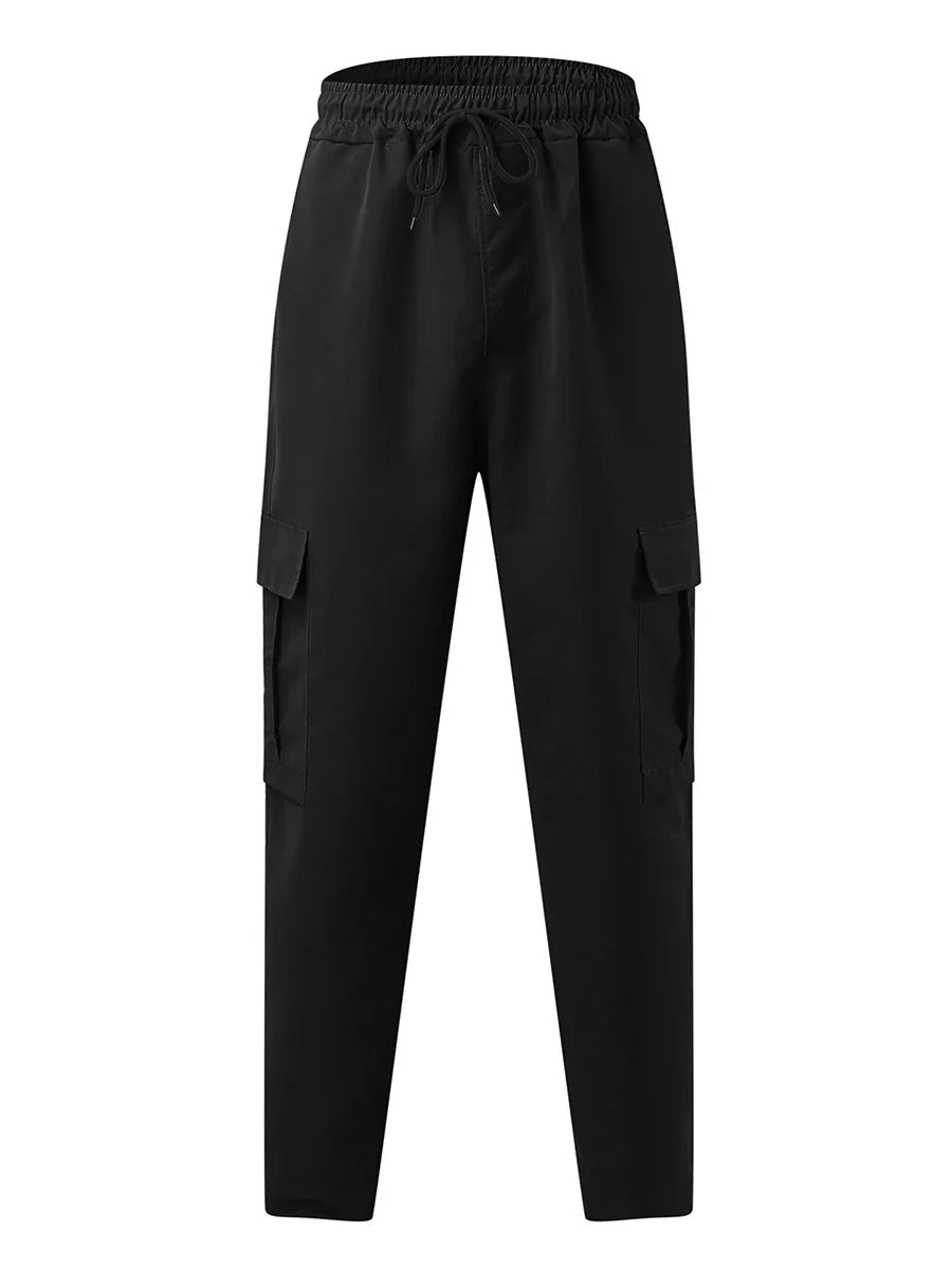 Jorge | Pantalones Cargo Modernos