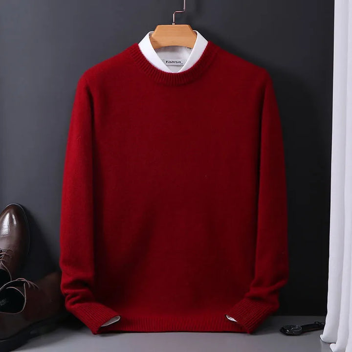 Forte | Suéter Elegante