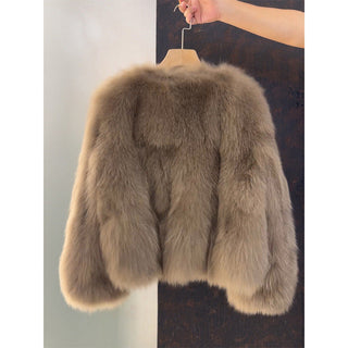 Solène | Chaqueta Corta Elegante