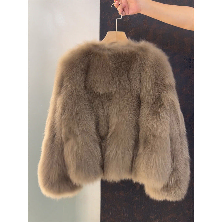 Solène | Chaqueta Corta Elegante