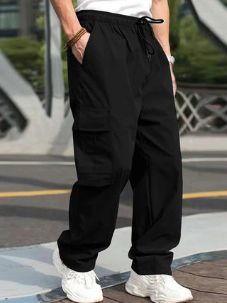 Jorge | Pantalones Cargo Modernos