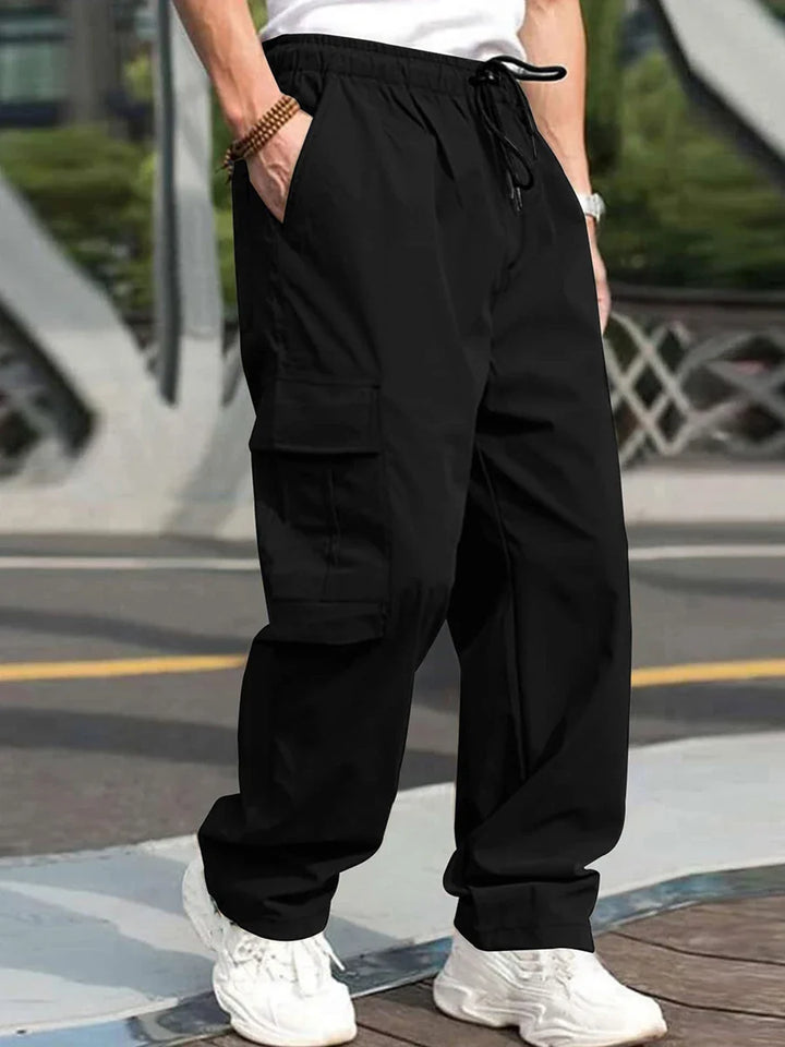 Jorge | Pantalones Cargo Modernos