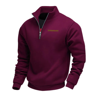 Thiago | Sudadera Masculina de Estilo Casual