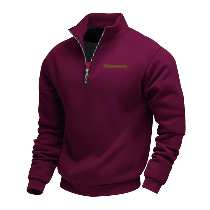 Thiago | Sudadera Masculina de Estilo Casual