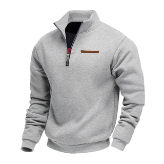 Thiago | Sudadera Masculina de Estilo Casual