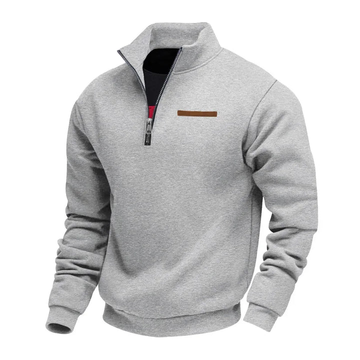 Thiago | Sudadera Masculina de Estilo Casual