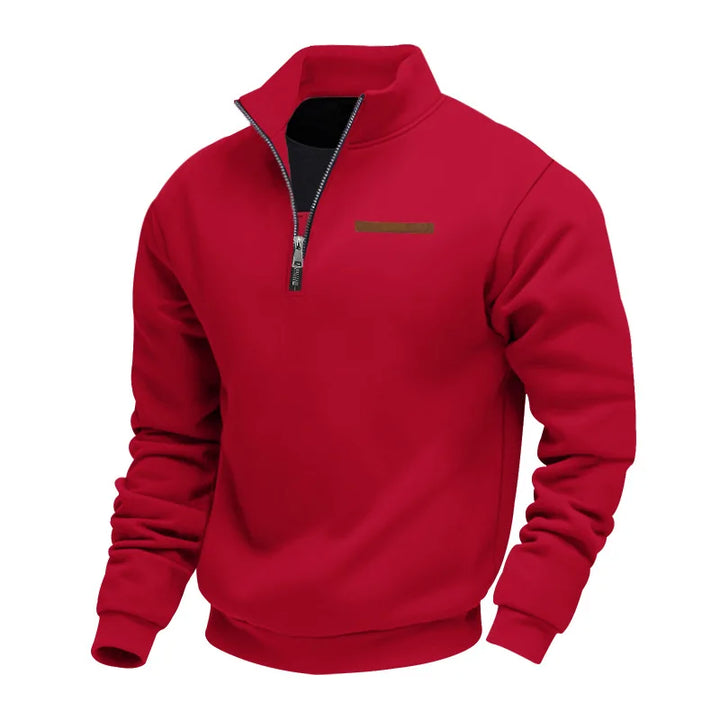 Thiago | Sudadera Masculina de Estilo Casual