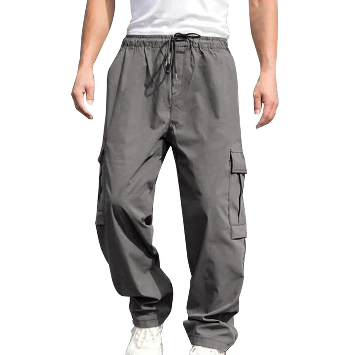 Jorge | Pantalones Cargo Modernos