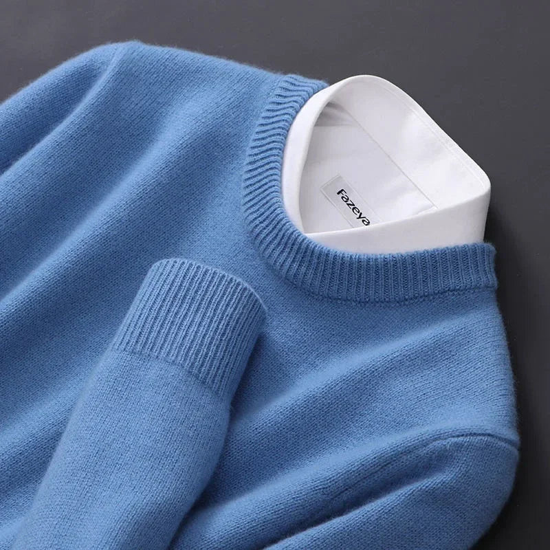 Forte | Suéter Elegante