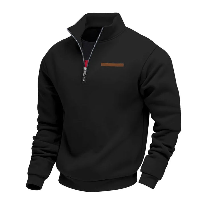 Thiago | Sudadera Masculina de Estilo Casual