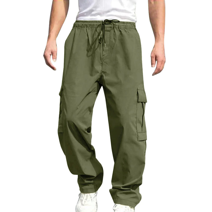 Jorge | Pantalones Cargo Modernos