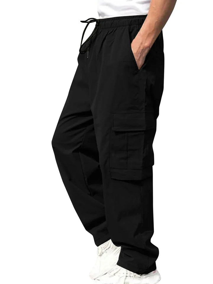 Jorge | Pantalones Cargo Modernos