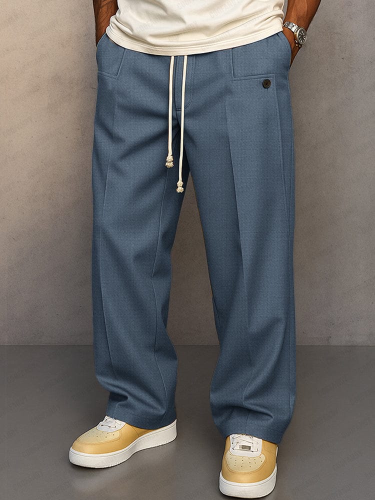 Mateo | Pantalón jogger cómodo y moderno para hombres