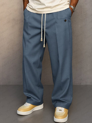 Mateo | Pantalón jogger cómodo y moderno para hombres