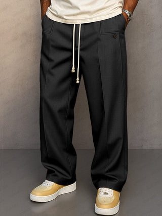 Mateo | Pantalón jogger cómodo y moderno para hombres