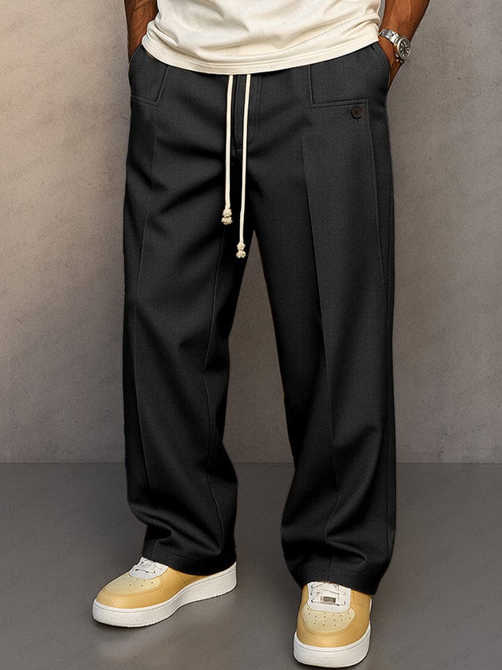 Mateo | Pantalón jogger cómodo y moderno para hombres