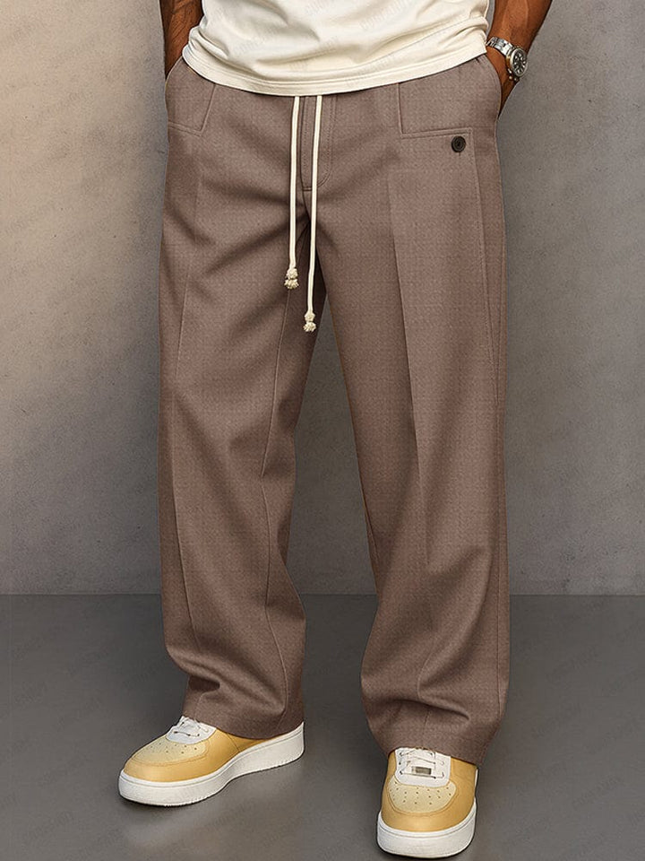Mateo | Pantalón jogger cómodo y moderno para hombres