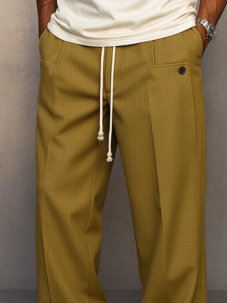 Mateo | Pantalón jogger cómodo y moderno para hombres