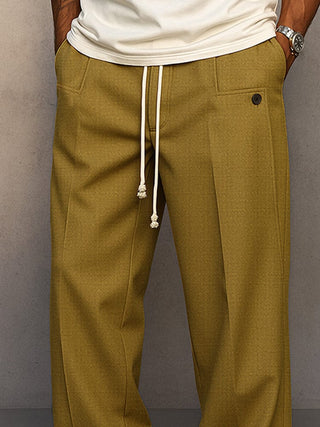 Mateo | Pantalón jogger cómodo y moderno para hombres