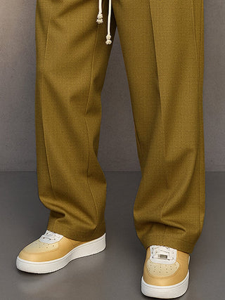 Mateo | Pantalón jogger cómodo y moderno para hombres
