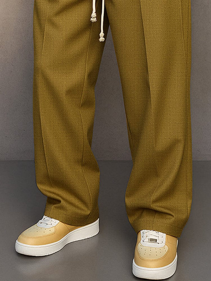 Mateo | Pantalón jogger cómodo y moderno para hombres