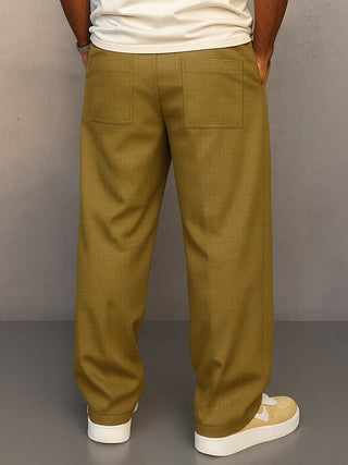 Mateo | Pantalón jogger cómodo y moderno para hombres