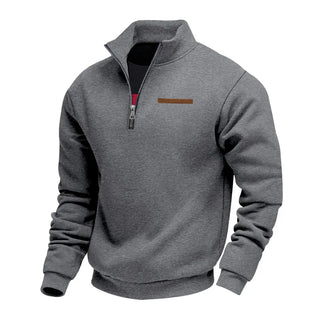 Thiago | Sudadera Masculina de Estilo Casual