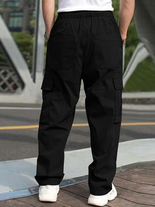 Jorge | Pantalones Cargo Modernos
