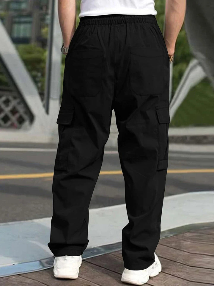 Jorge | Pantalones Cargo Modernos