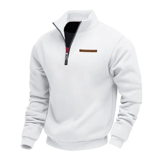 Thiago | Sudadera Masculina de Estilo Casual