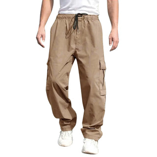 Jorge | Pantalones Cargo Modernos