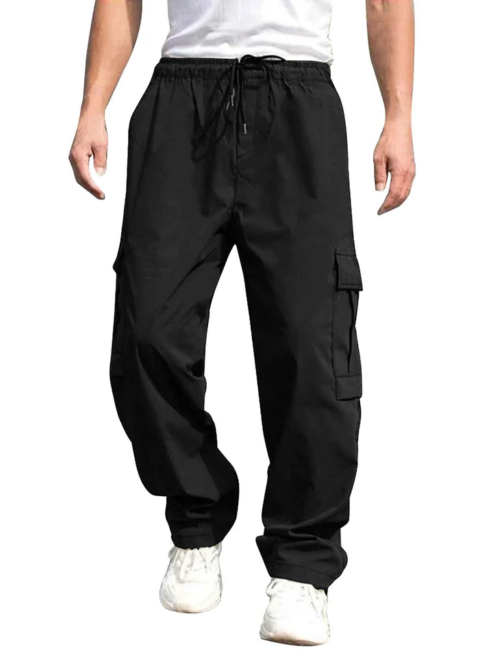 Jorge | Pantalones Cargo Modernos