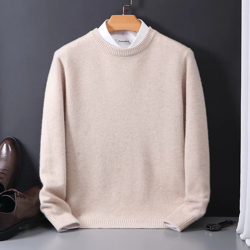 Forte | Suéter Elegante