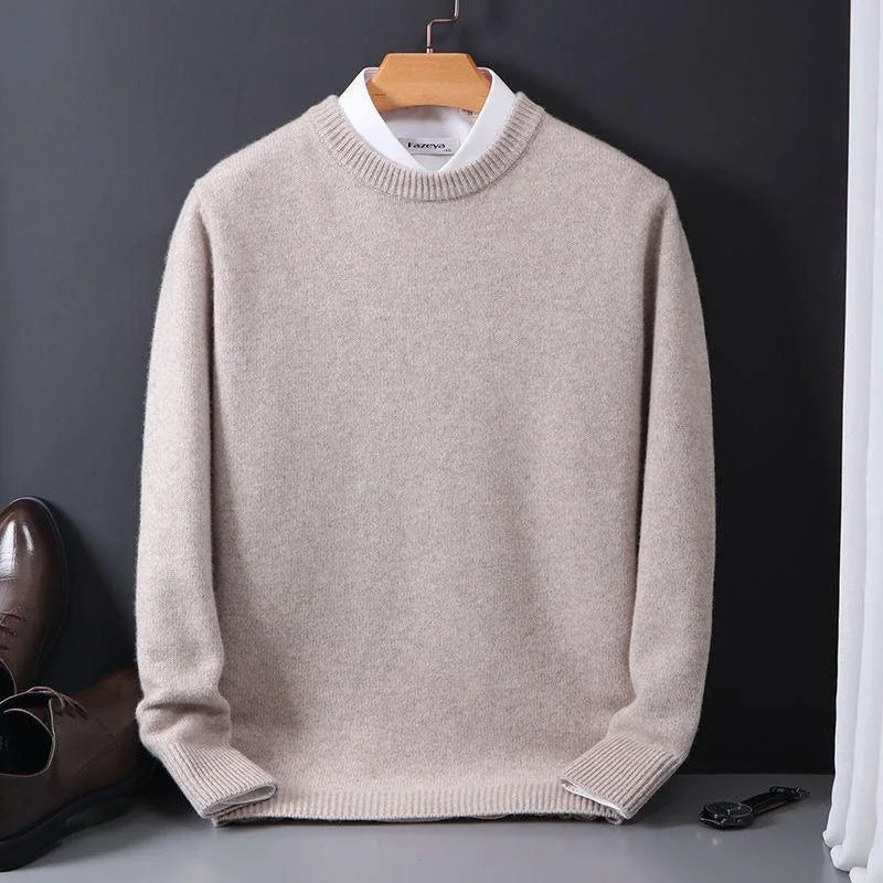 Forte | Suéter Elegante