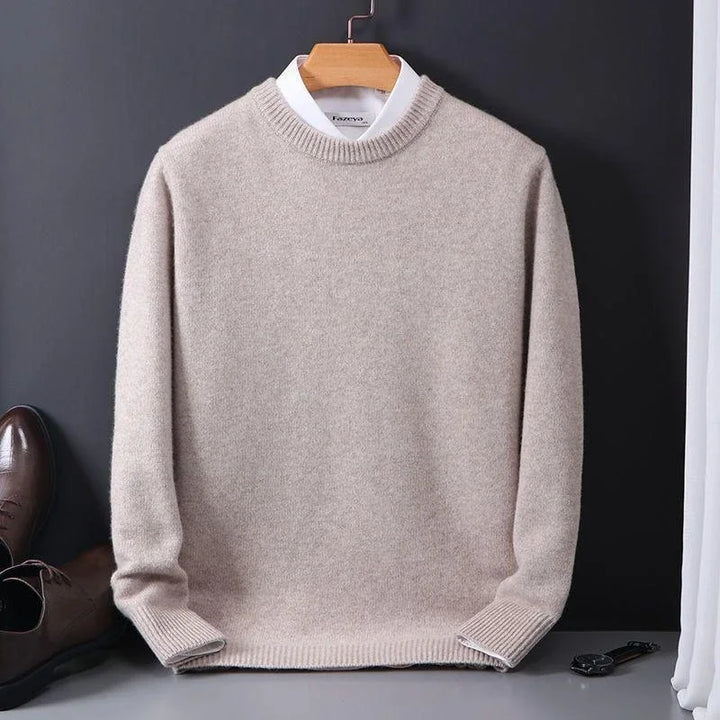 Forte | Suéter Elegante