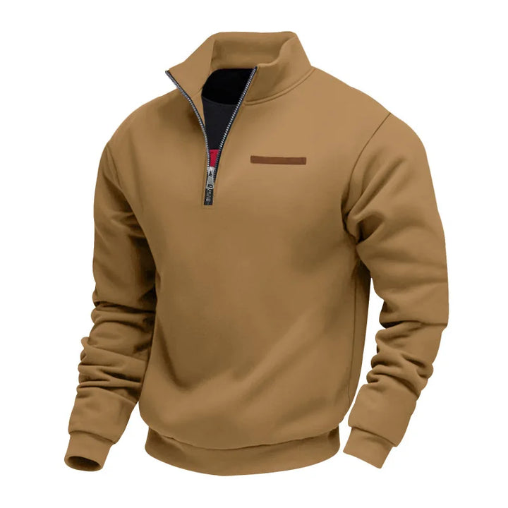 Thiago | Sudadera Masculina de Estilo Casual
